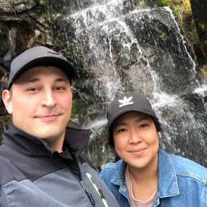 Meet your Posher, Kyle